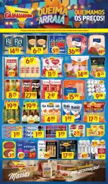 Encarte Supermercados Guanabara Página 1