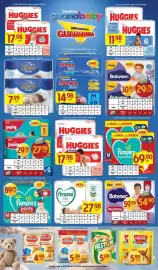 Encarte Supermercados Guanabara Página 11