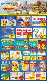 Encarte Supermercados Guanabara Página 13