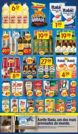 Encarte Supermercados Guanabara Página 3