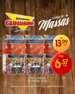 Guanabara (válido até 22-07)