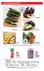 Catalogue Hyper U semaine 30 page 2
