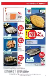 Catalogue Hyper U semaine 30 page 3