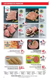 Catalogue Hyper U semaine 30 page 4