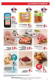 Catalogue Hyper U semaine 30 page 5