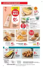 Catalogue Hyper U semaine 30 page 6