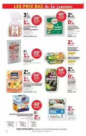 Catalogue Hyper U semaine 30 page 8