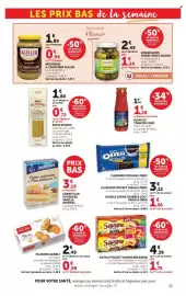 Catalogue Hyper U semaine 30 page 11