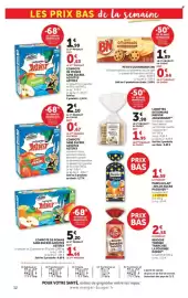Catalogue Hyper U semaine 30 page 12