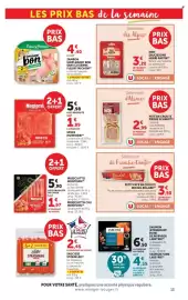 Catalogue Hyper U semaine 30 page 13