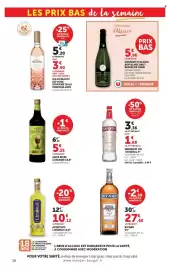 Catalogue Hyper U semaine 30 page 18