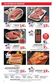 Catalogue Hyper U semaine 30 page 4