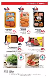 Catalogue Hyper U semaine 30 page 5