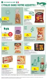 Catalogue Intermarché page 2
