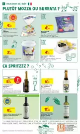 Catalogue Intermarché page 6