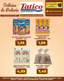 Tabloide Tatico Página 43