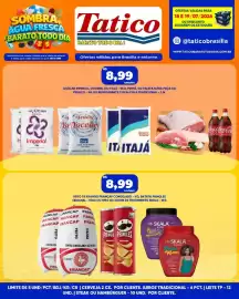 Tabloide Tatico Página 7