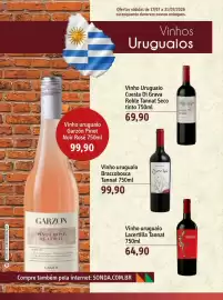 Folheto Sonda Página 18