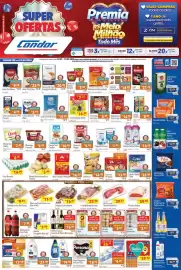 Catálogo Supermercados Condor Página 1