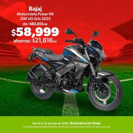 Catálogo Sam's Club Página 4