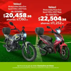 Catálogo Sam's Club Página 2