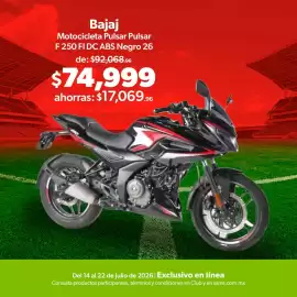 Catálogo Sam's Club Página 3