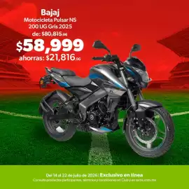 Catálogo Sam's Club Página 4