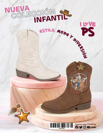 Catálogo Price Shoes Página 472