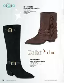 Catálogo Price Shoes Página 10