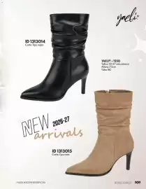 Catálogo Price Shoes Página 101
