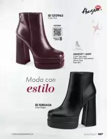 Catálogo Price Shoes Página 107