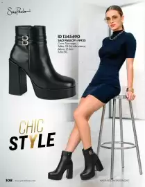 Catálogo Price Shoes Página 108
