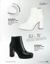 Catálogo Price Shoes Página 109