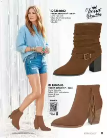 Catálogo Price Shoes Página 11