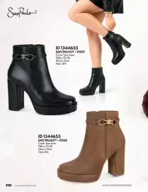 Catálogo Price Shoes Página 110