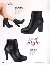 Catálogo Price Shoes Página 112