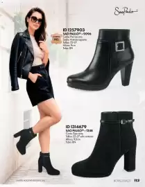 Catálogo Price Shoes Página 113