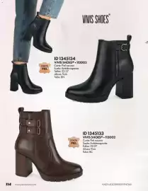 Catálogo Price Shoes Página 114