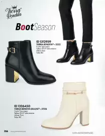 Catálogo Price Shoes Página 116