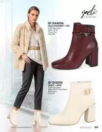 Catálogo Price Shoes Página 117