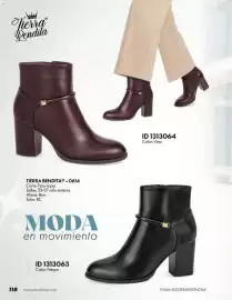 Catálogo Price Shoes Página 118