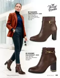 Catálogo Price Shoes Página 119