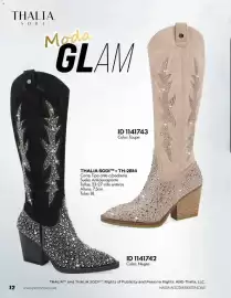 Catálogo Price Shoes Página 12