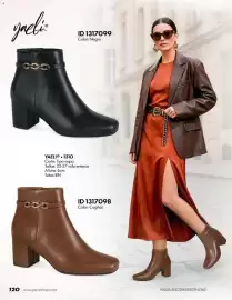 Catálogo Price Shoes Página 120
