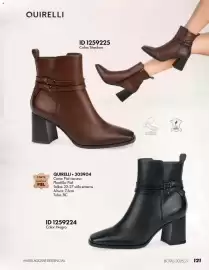 Catálogo Price Shoes Página 121