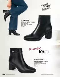 Catálogo Price Shoes Página 122