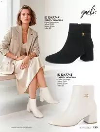 Catálogo Price Shoes Página 123