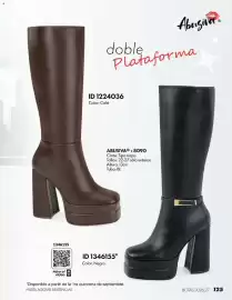 Catálogo Price Shoes Página 125
