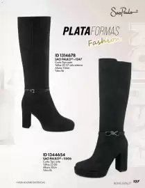 Catálogo Price Shoes Página 127