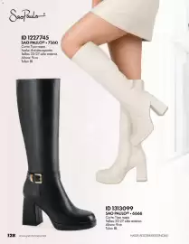 Catálogo Price Shoes Página 128